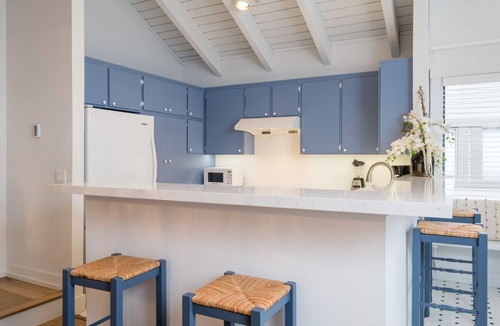 Sun Valley Condo | Remodeled Condo Walking Distance to Dollar Mountain