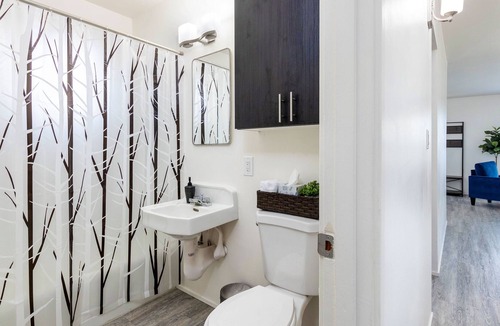 South Richland House | Remodeled Two BR With Queen Beds, WIFI and W/D!