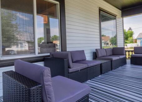 West Central Apartment | Renovated 1 Bed 1 Bath KING BED Near Downtown