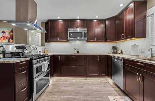 Southwest Ada County Alliance House | Renovated 3BR, 2BTH | Hot Tub!