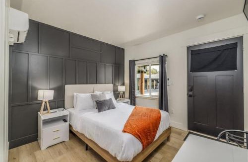 Coeur d'Alene Hotel | Renovated Studio 5 Min from Scenic Lake CDA - Pet Friendly