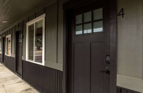 Coeur d'Alene Apartment | Renovated Studio #4 - 5 Min from Scenic Lake CDA