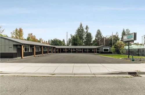 Coeur d'Alene Apartment | Renovated Studio #4 - 5 Min from Scenic Lake CDA