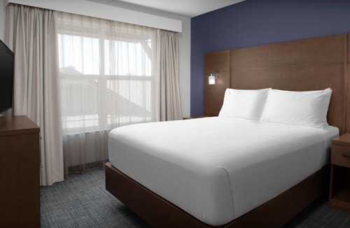 Bozeman Hotel | Residence Inn Bozeman