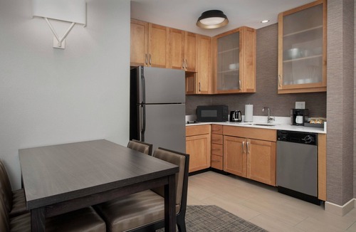 Hoover Hotel | Residence Inn by Marriott Birmingham/Hoover