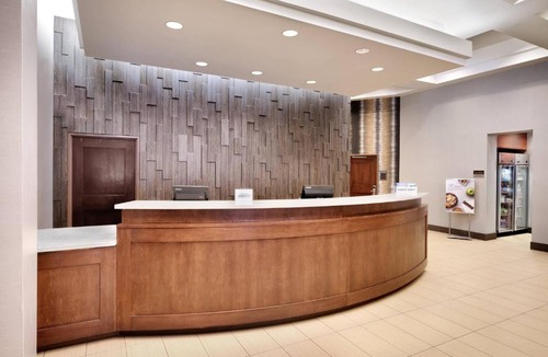 Idaho Falls Hotel | Residence Inn by Marriott Idaho Falls