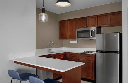 Boise Hotel | Residence Inn by Marriott Boise West