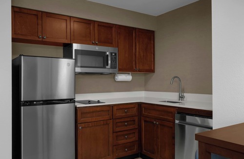 Boise Hotel | Residence Inn by Marriott Boise West