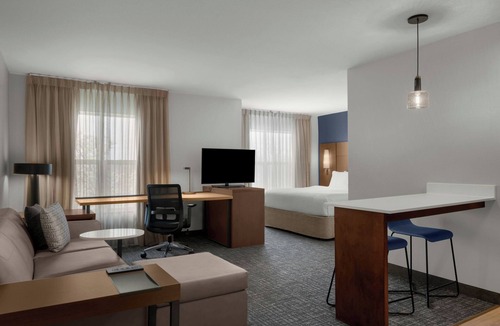 Boise Hotel | Residence Inn by Marriott Boise West