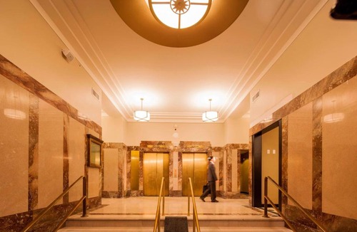 Downtown Omaha Hotel | Residence Inn by Marriott Omaha Downtown Old Market Area