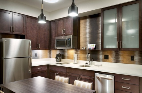 Provo Hotel | Residence Inn by Marriott Provo South University