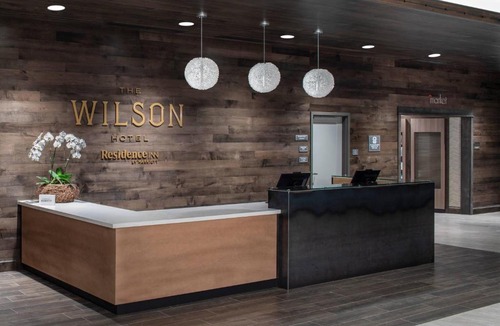 Big Sky Hotel | Residence Inn by Marriott Big Sky/The Wilson Hotel