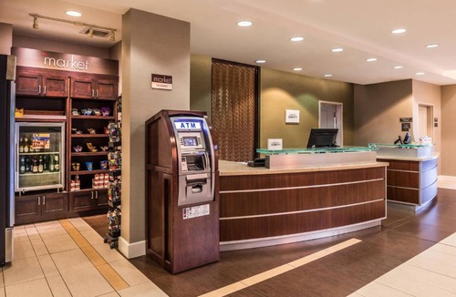 East Florence Hotel | Residence Inn by Marriott Florence