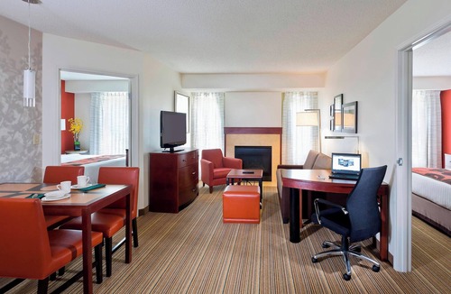 Cedar Rapids Hotel | Residence Inn Cedar Rapids