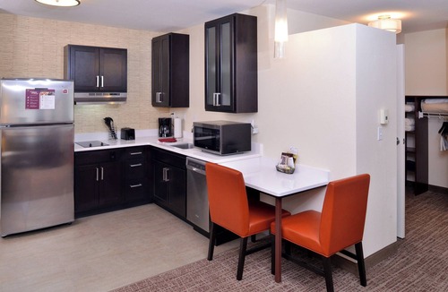 East Lansing Hotel | Residence Inn East Lansing