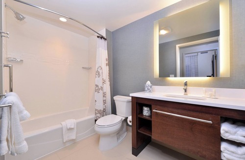 East Lansing Hotel | Residence Inn East Lansing