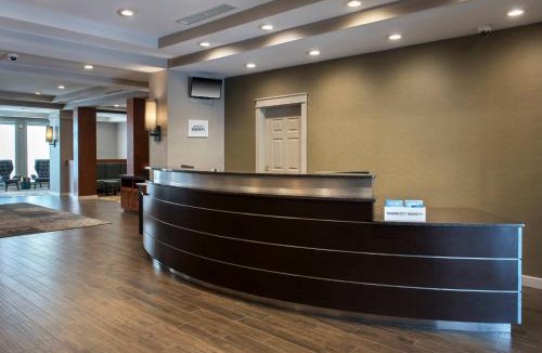Calverton Hotel | Residence Inn Silver Spring