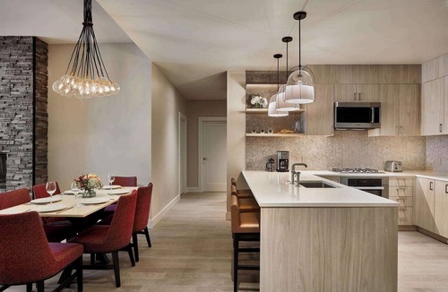 Park City Hotel | Residences At Grand Hyatt Deer Valley