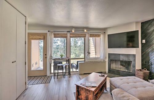 Bend House | Resort Condo Retreat ~ 6 Mi to Downtown Bend!