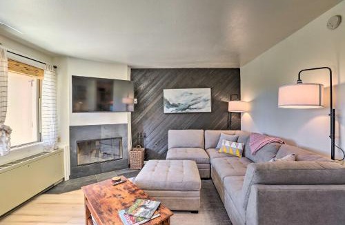 Bend House | Resort Condo Retreat ~ 6 Mi to Downtown Bend!