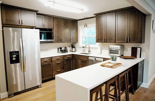 Corvallis Resort | RESORT LIKE STAY AT PRIVATE GOLF CLUB