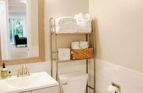 Corvallis Resort | RESORT LIKE STAY AT PRIVATE GOLF CLUB