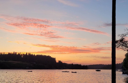 Gig Harbor House | Rest, Relax, Rejuvenate in beautiful Gig Harbor Washington