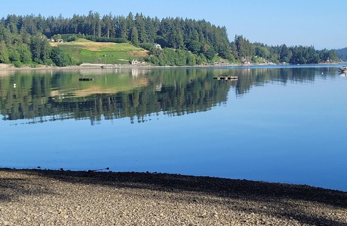 Gig Harbor House | Rest, Relax, Rejuvenate in beautiful Gig Harbor Washington