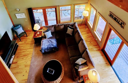 Gig Harbor House | Rest, Relax, Rejuvenate in beautiful Gig Harbor Washington