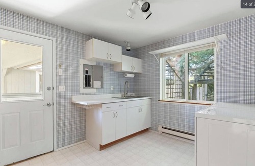 Coupeville House | Restorative Island Retreat - Beach Access and Private Half-Acre