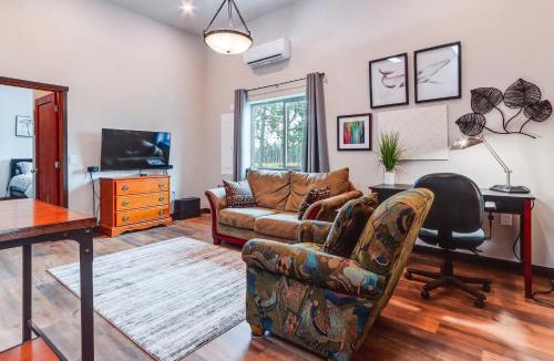 Medical Lake House | Retreat with Indoor Swim Spa, Access to Clear Lake