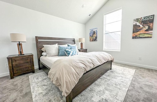 Park City House | Retro Ski Chalet