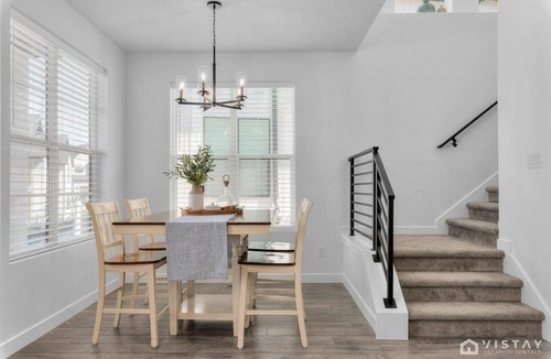 Park City House | Retro Ski Chalet