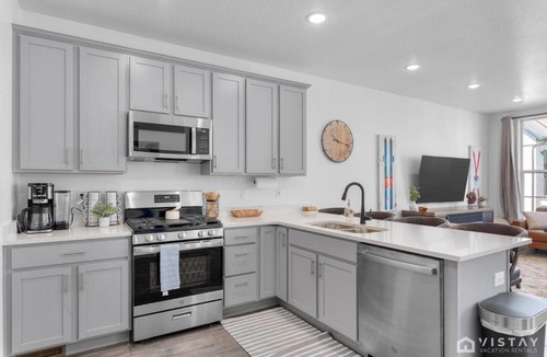 Park City House | Retro Ski Chalet