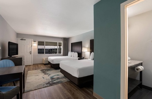 South Richland Hotel | Richland Riverfront Hotel and Conference Center, Ascend Hotel Collection