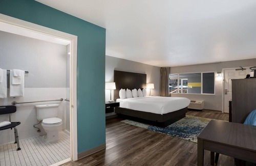South Richland Hotel | Richland Riverfront Hotel and Conference Center, Ascend Hotel Collection