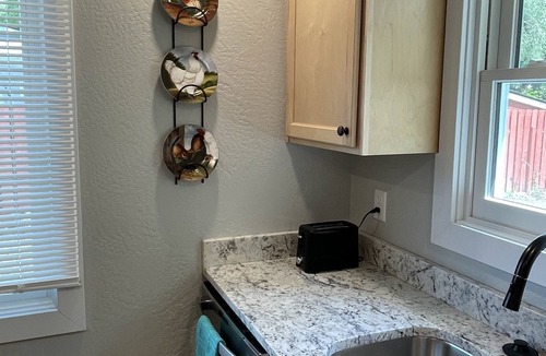 Jacksonville Cottage | Rider House Historic Cottage. All new inside. Very comfortable.
