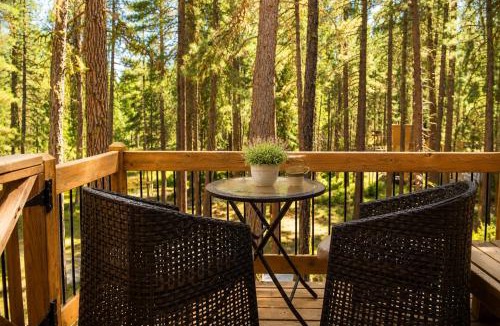 Black Butte Ranch House | Ridge Cabin 014