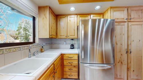 Elkhorn Village House | Ridge Condo 2610