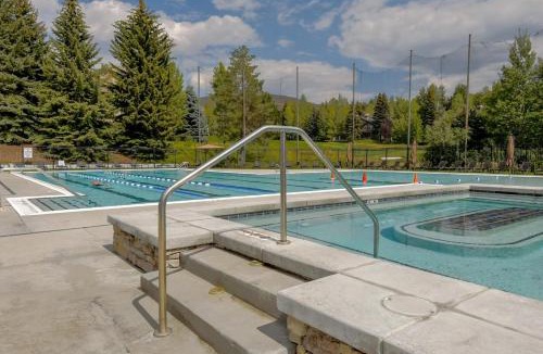 Elkhorn Village House | Ridge Condo 2639