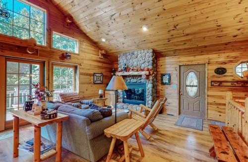 Empire House | Ridge Wood