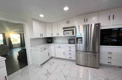Jerome House | Rimview Haven: Hot Tub, Waterfall Trail & Golf!