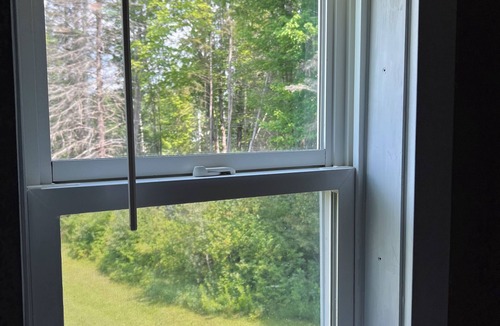 Sault Ste. Marie Cabin | River Bend ~ Sugar Island