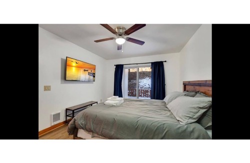Kingston House | River floaters/Flyfishermen/Bikers/Hikers/ short/long term ok