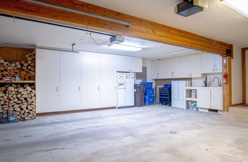 Ketchum House | River House - 4BD Riverfront, Hot Tub, Near SV Ski Lifts!