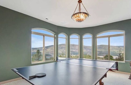 Kettle Falls House | River/Mountain View House Suite #4