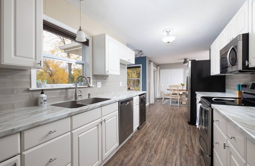 La Crosse House | River Rambler
