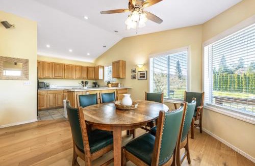 Hood River House | River Ranch