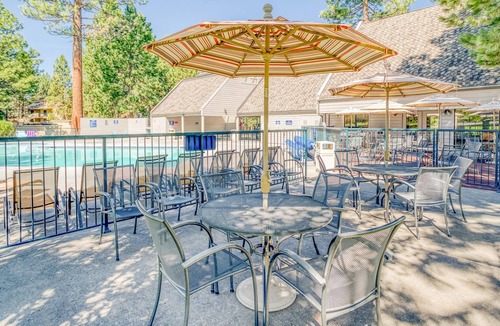 Sagewood Villa | River Ridge 316a