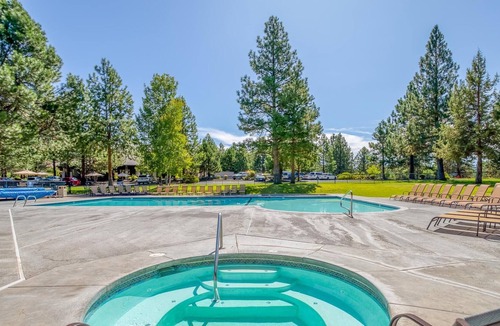 Sagewood Condo | River Ridge 517ab